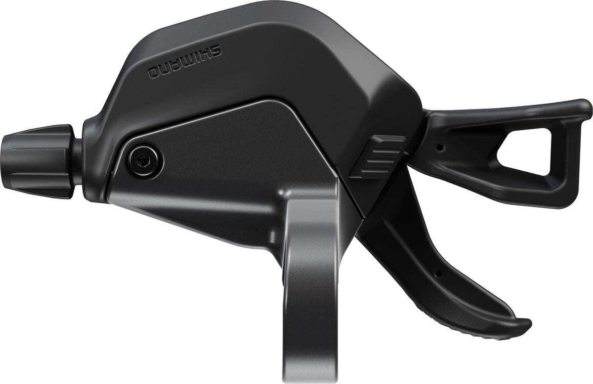 Shimano shifters DEORE SL-M6200 12-speed klem rechts