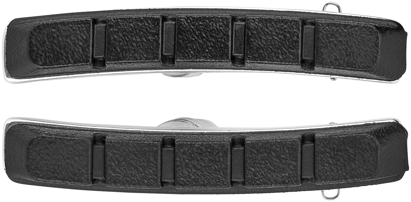 XLC BS-V02 Cartridge V-Brake remschoenen