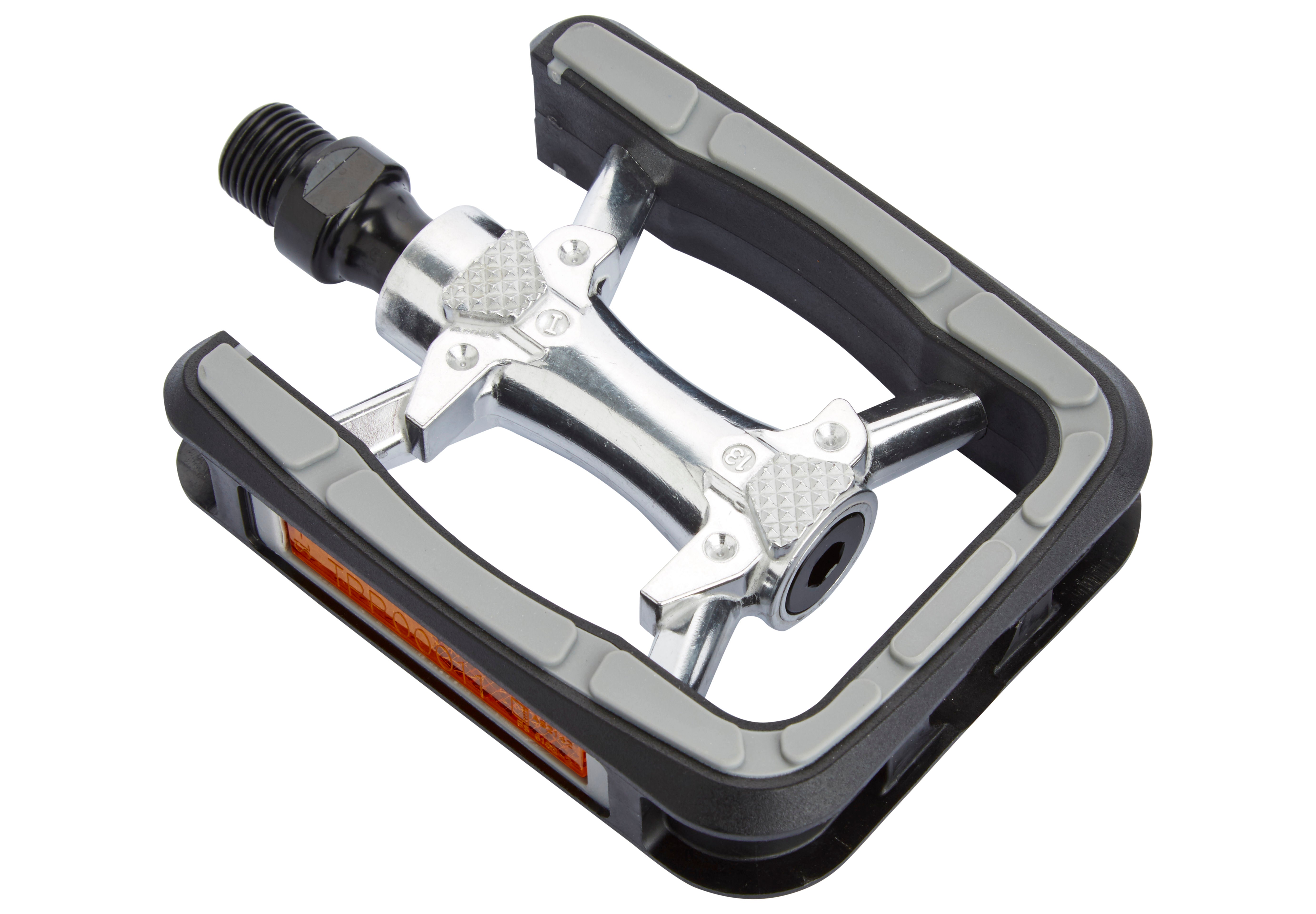 RFR Pedalen Comfort RACE