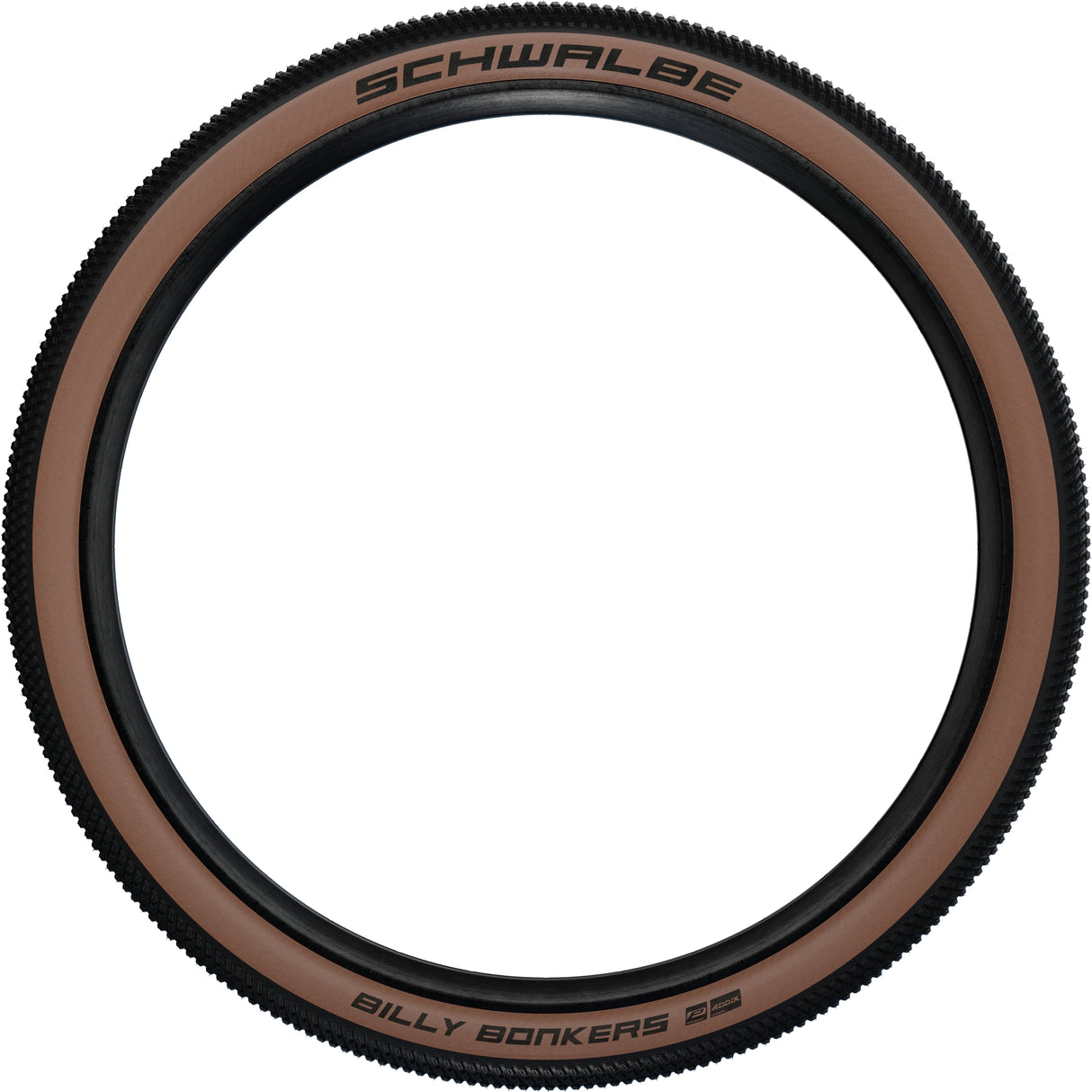SCHWALBE Billy Bonkers vouwband 20x2.00" Performance