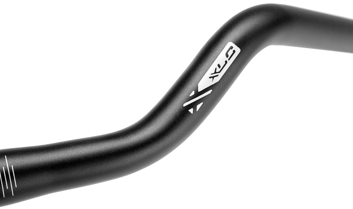 XLC HB-C03 Trekking Stuur Ø25,4/600 mm