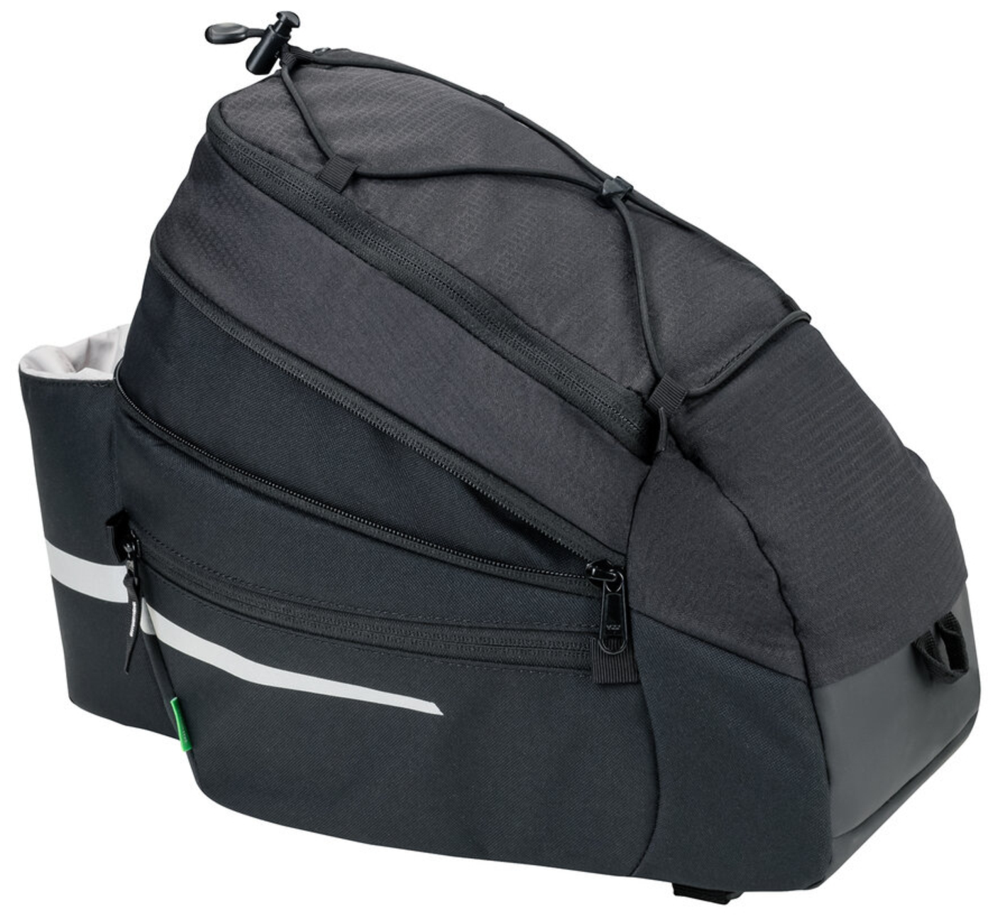 VAUDE Silkroad L (ready) zwart