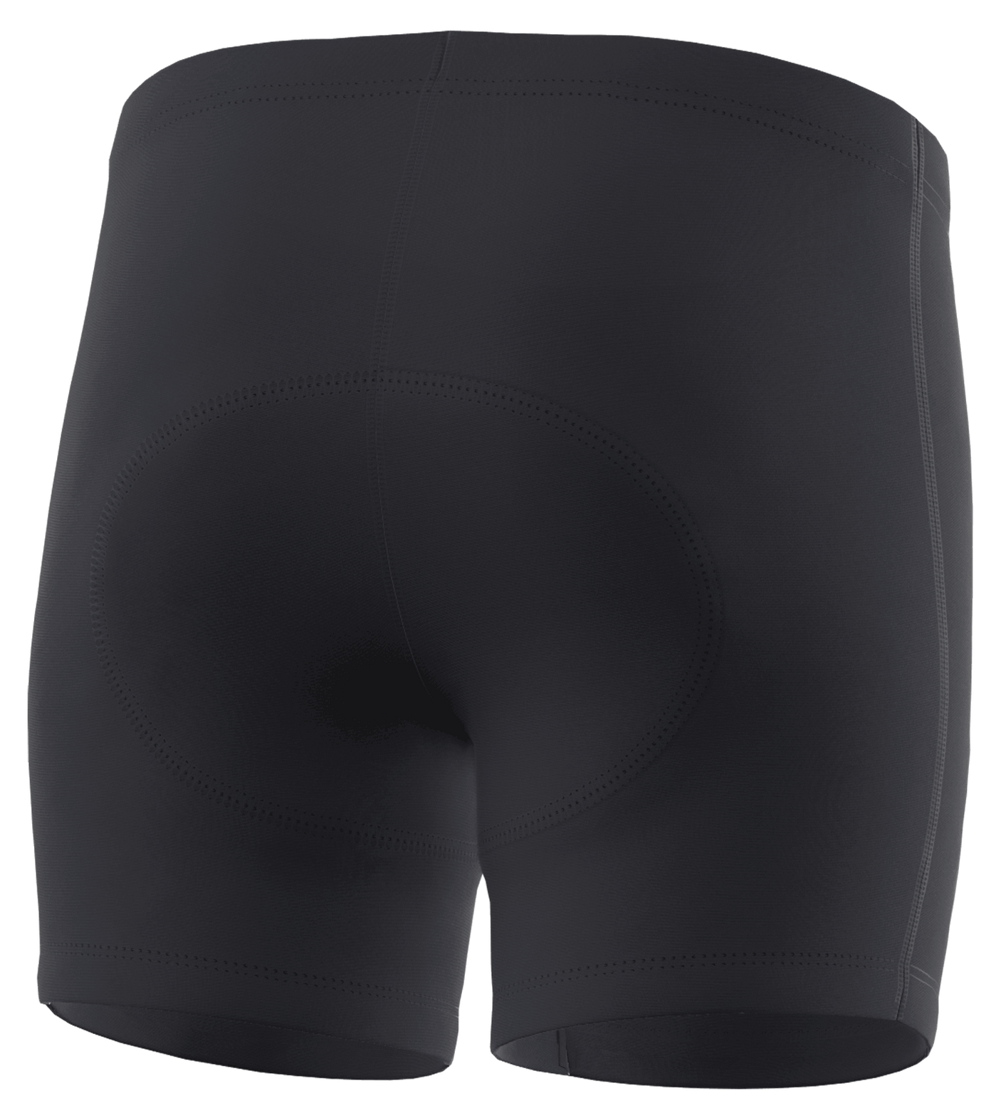 Löffler K Cycling Onderbroek Elastisch Zwart