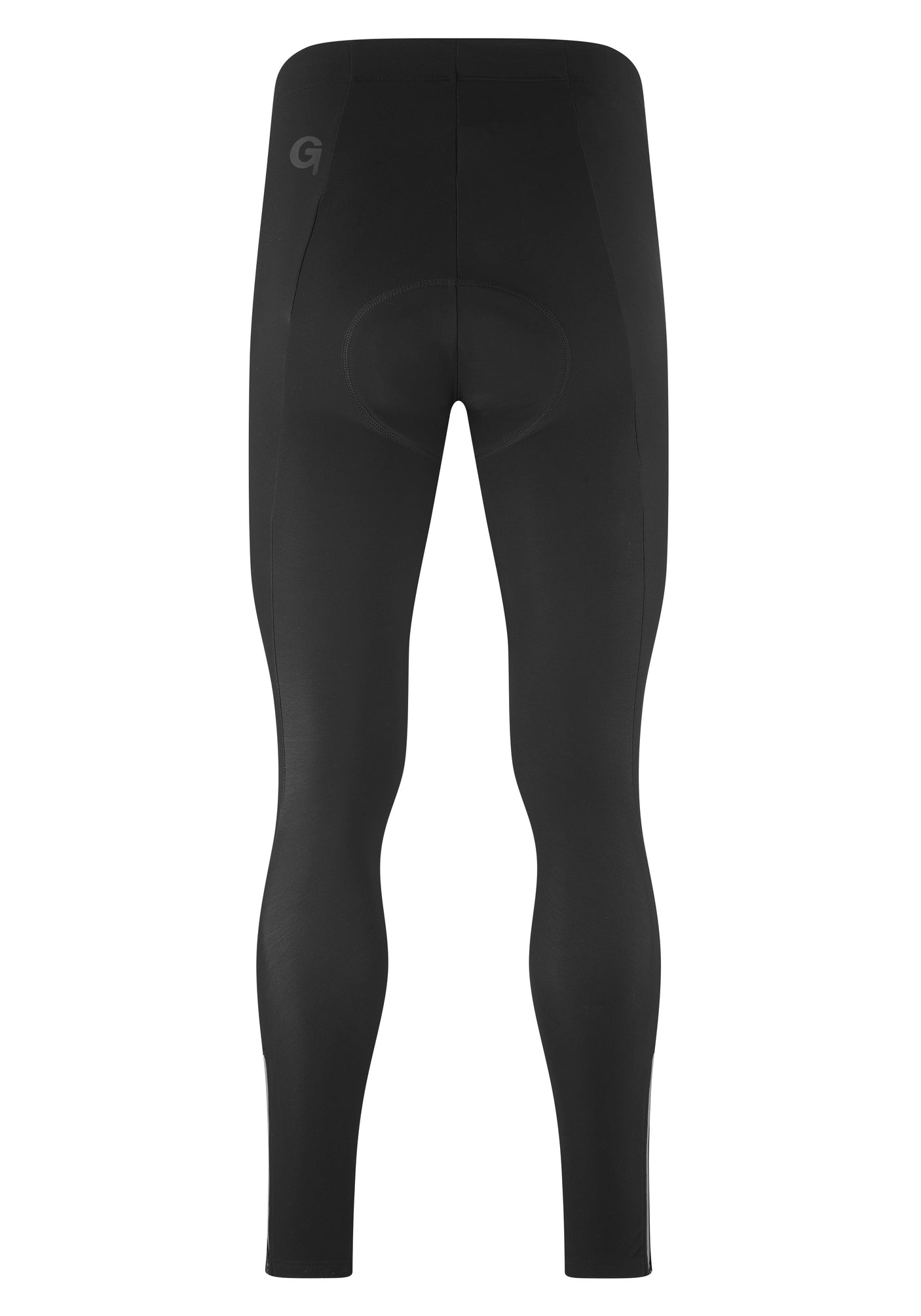 Gonso Sitivo Tight Heren Zwart / Skydiver