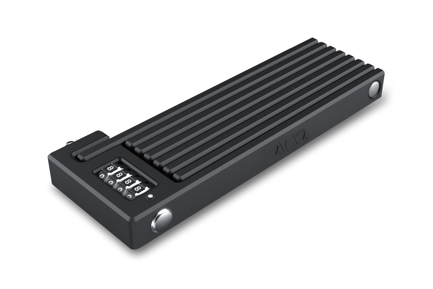 ACID Vouwslot RIGID PURE C120