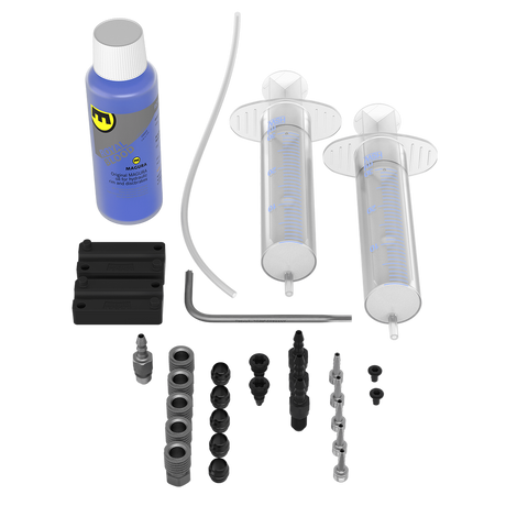 Magura servicekit voor schijf-/velgrem voor alle Magura remmen