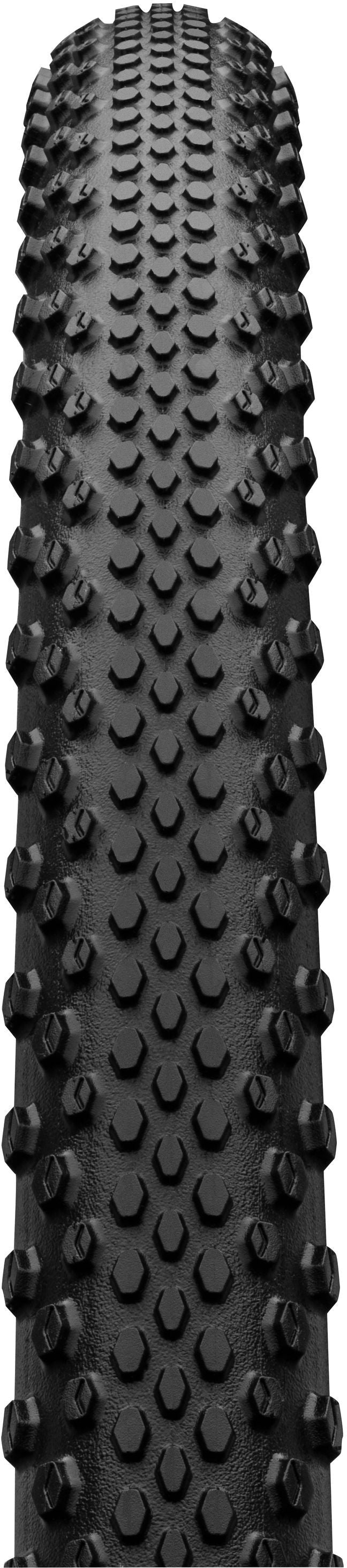Continental Terra Trail ProTection vouwband 700x40C TLR zwart