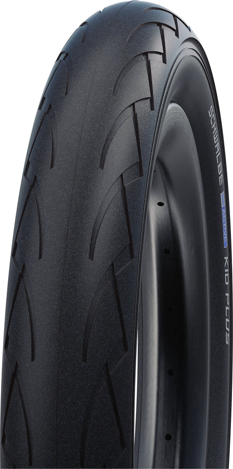 Schwalbe Kid Plus Draadband 12x1.75" Active TwinSkin PunctureGuard