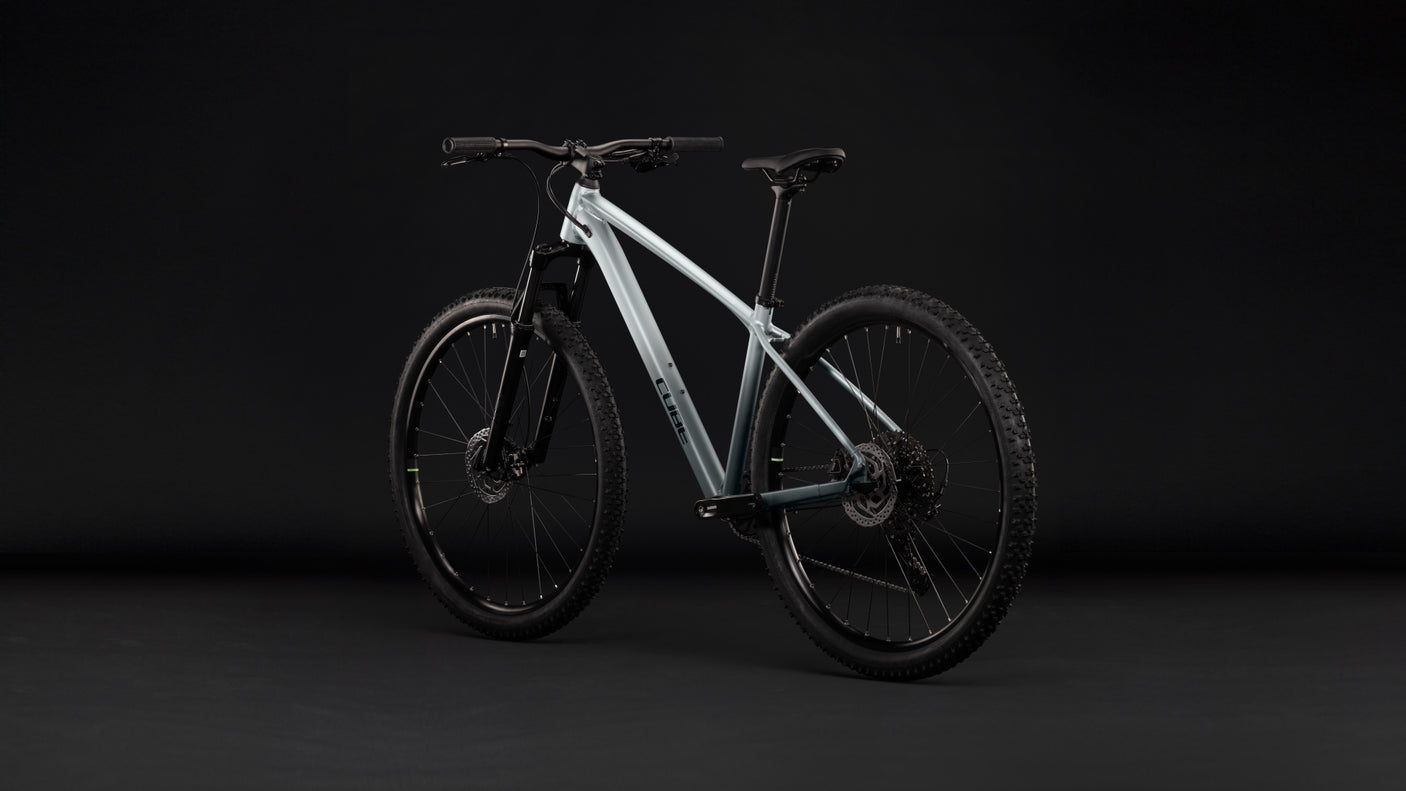 Cube Aim Pro grey´n´black (2027)