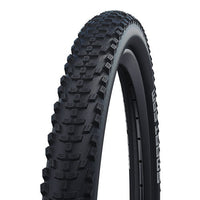 Schwalbe Smart Sam Performance, E50, zwart – aktuelle Variante