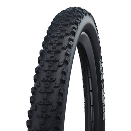 Schwalbe Smart Sam Performance, E50, zwart