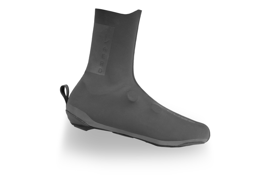 Cube overschoen Aeroproof zwart