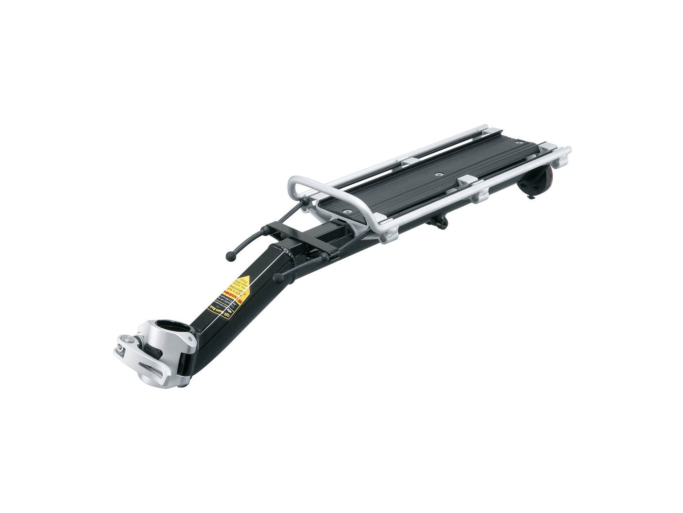 Topeak MTX BeamRack A-Type bagagedrager