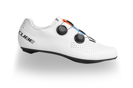 Cube schoenen SYDRIX PRO grijs'n'blauw'n'zwart