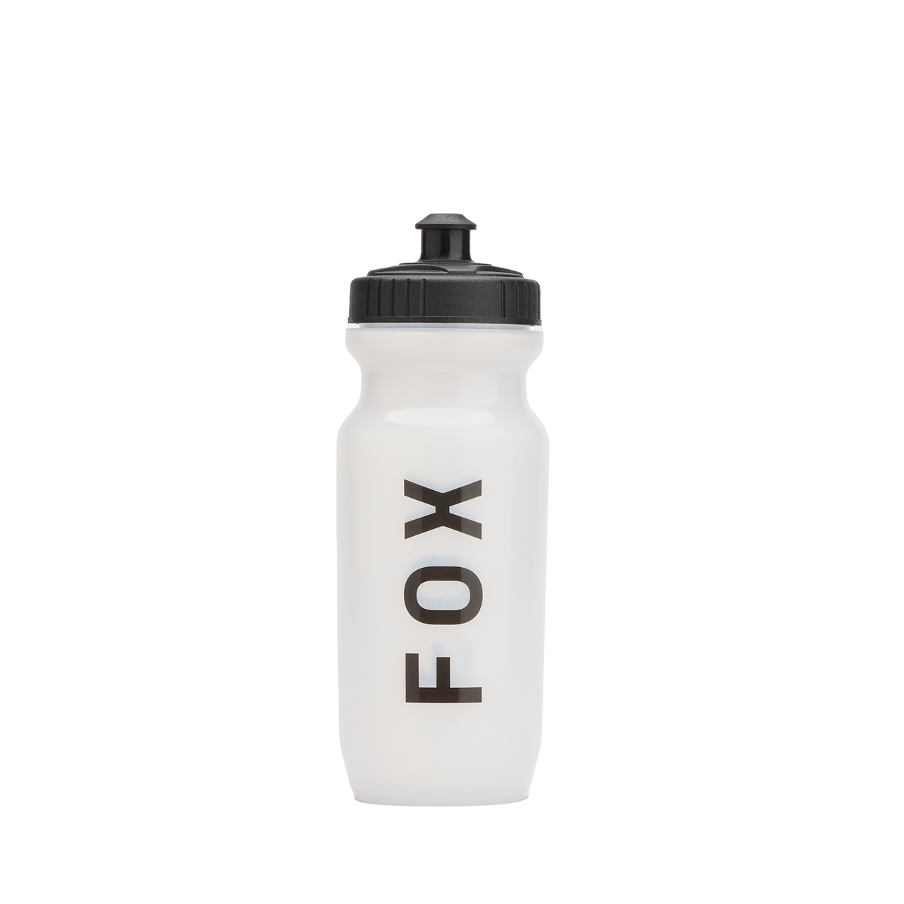 Fox Base Drinkfles Helder