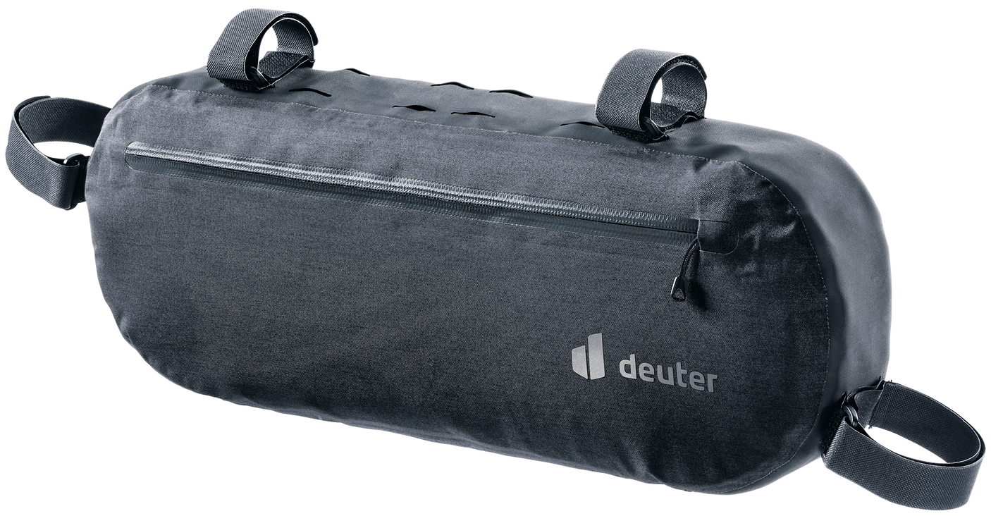 deuter Cabezon FB 6 frametas black