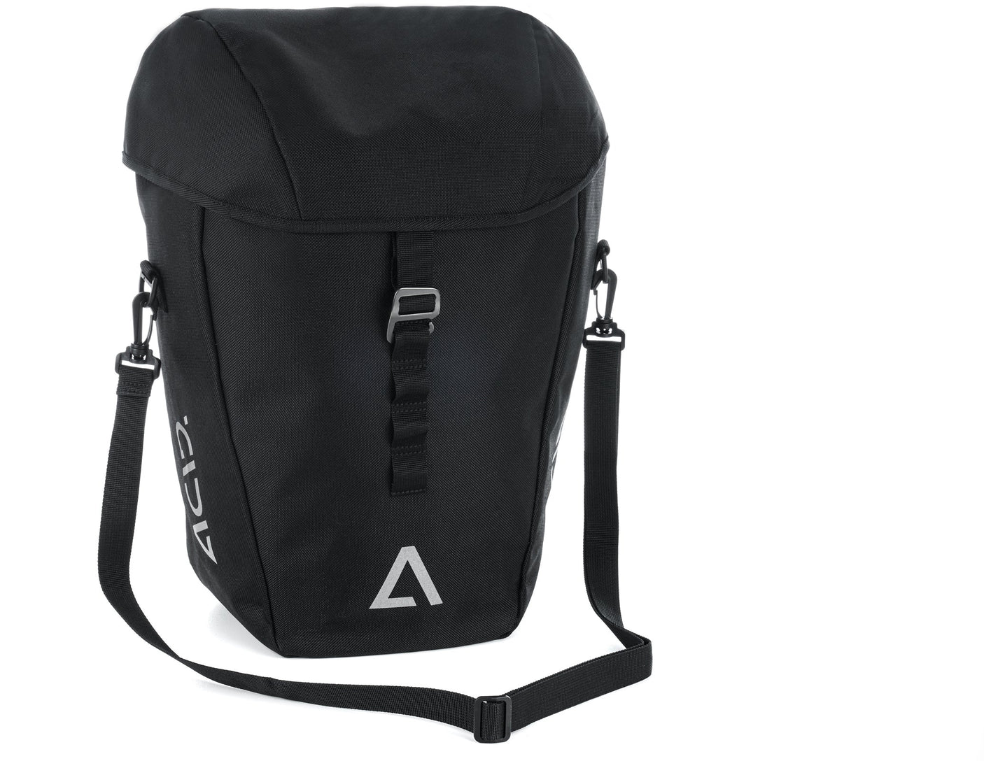 ACID Zijdentas CITY 20 SMLink black