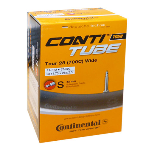 Continental Tour 28 Wide binnenband