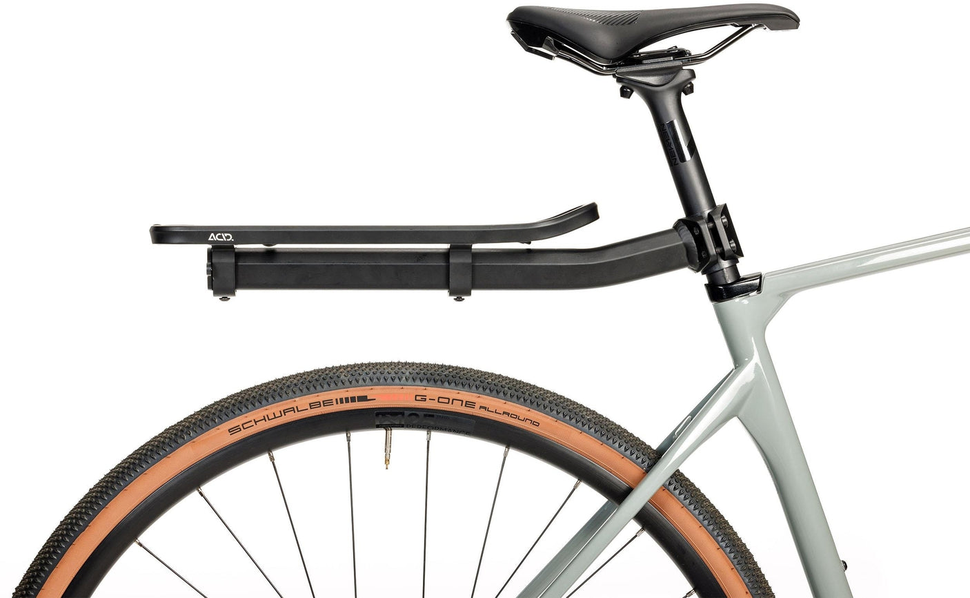 ACID zadelpenbagagedrager BEAM veerdeksel RILink