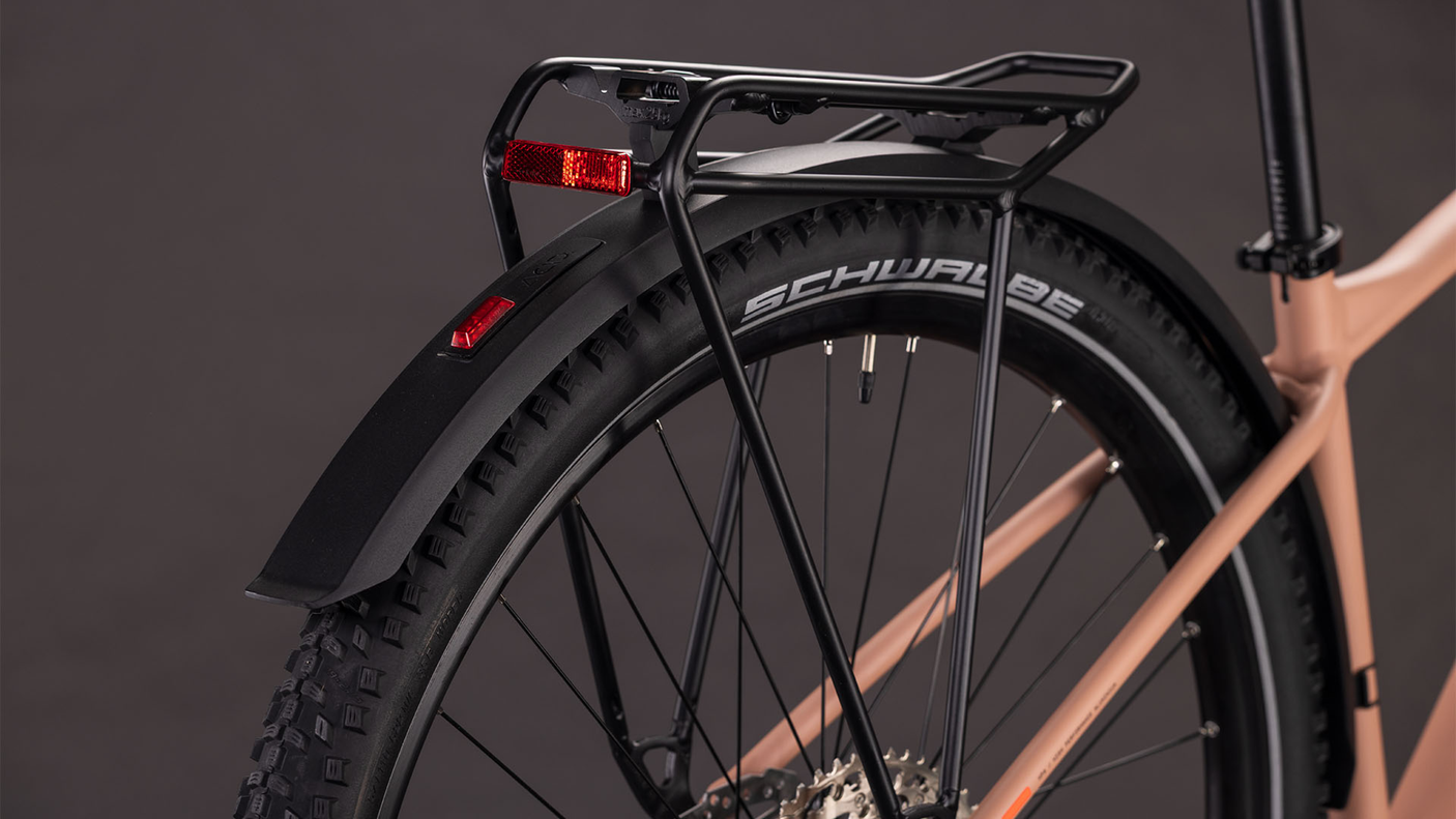 Cube Aim SLX FE blushrose´n´black (2026)