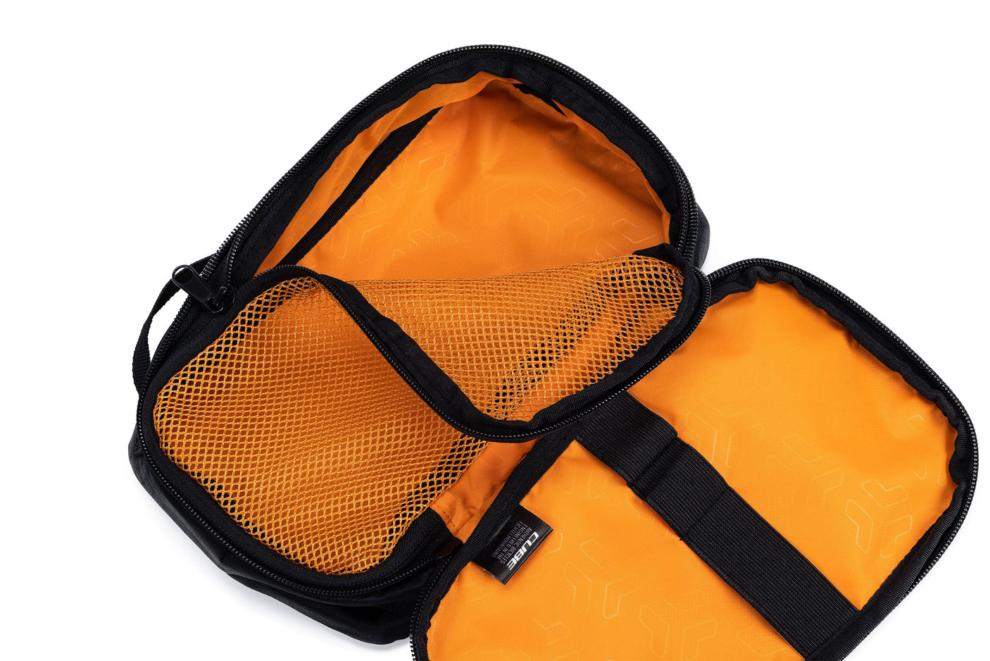 CUBE Accessoiretas Rugzak 2