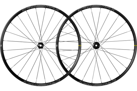 Mavic Crossmax 27.5" wielsset INT HG 15x100mm/12x142mm