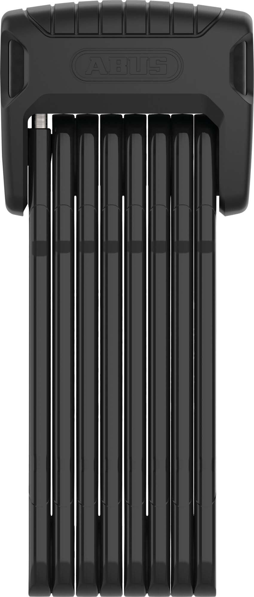 ABUS Bordo Granit 6500K/120 vouwslot zwart