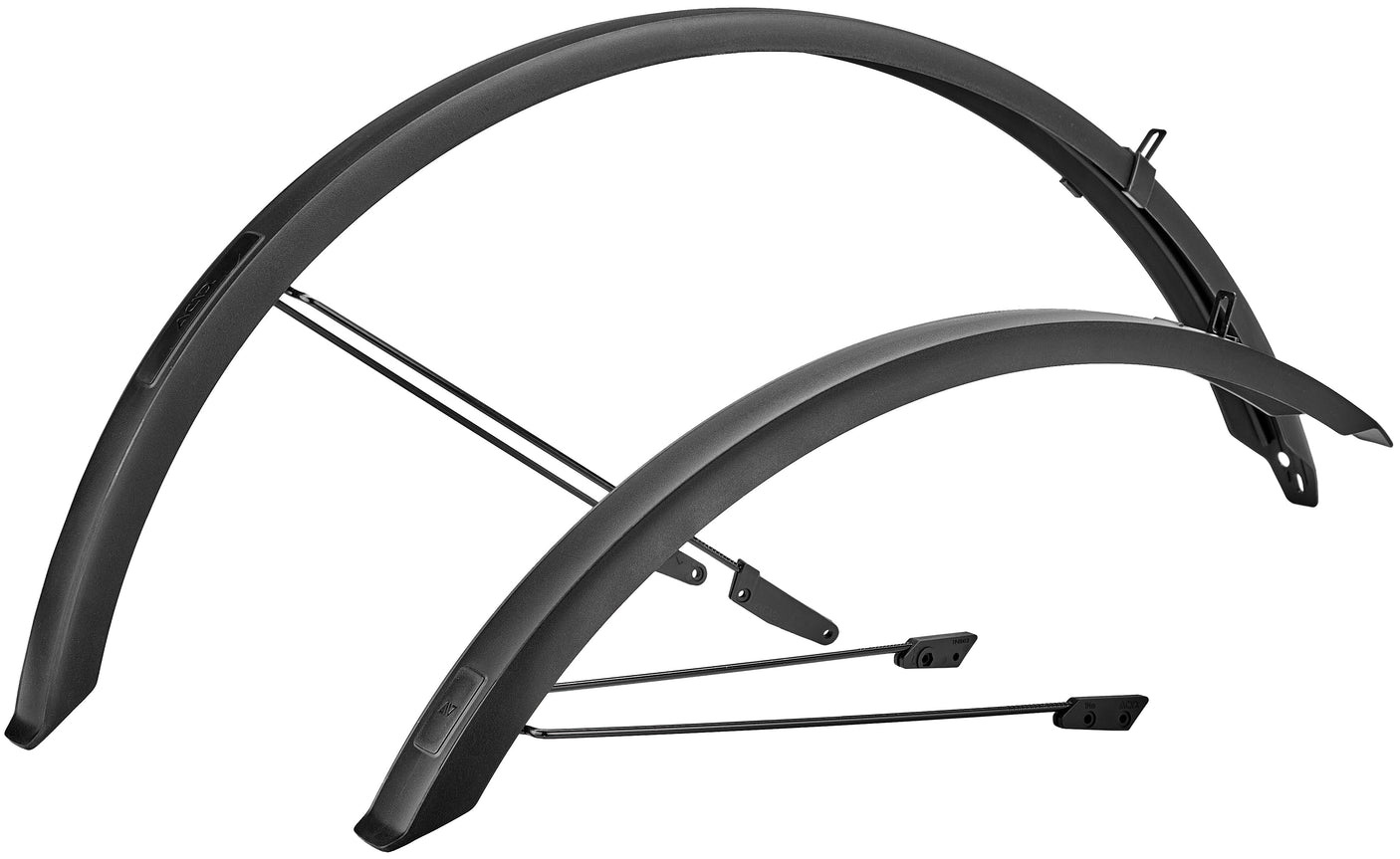 ACID spatbordset 56 28" BB Mount 2.0