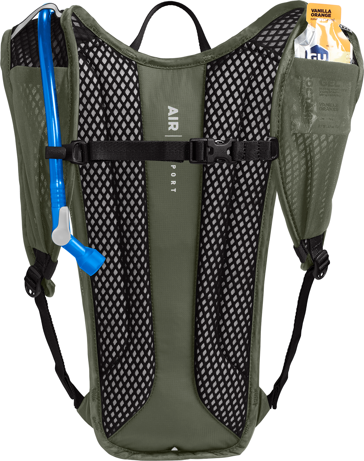 Camelbak Rogue Light 7 2L Rugzak Dusty Olive