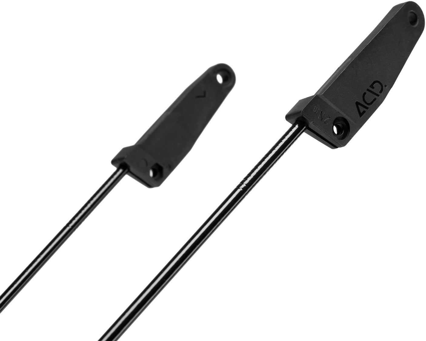 ACID spatbordset 50 28" BB Mount 2.0