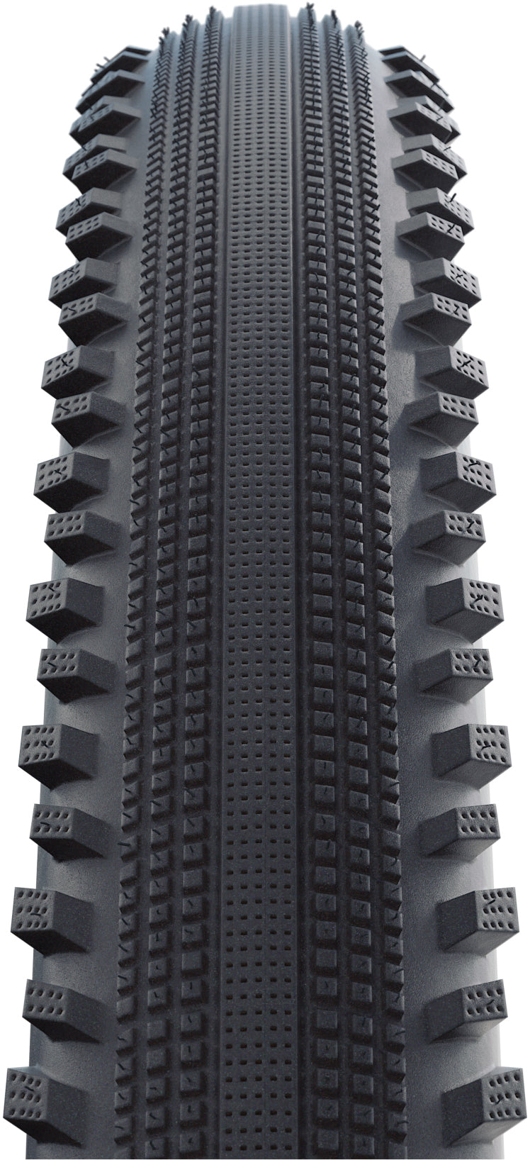 Schwalbe Hurricane Draadband 26x2.10" Performance RaceGuard Addix