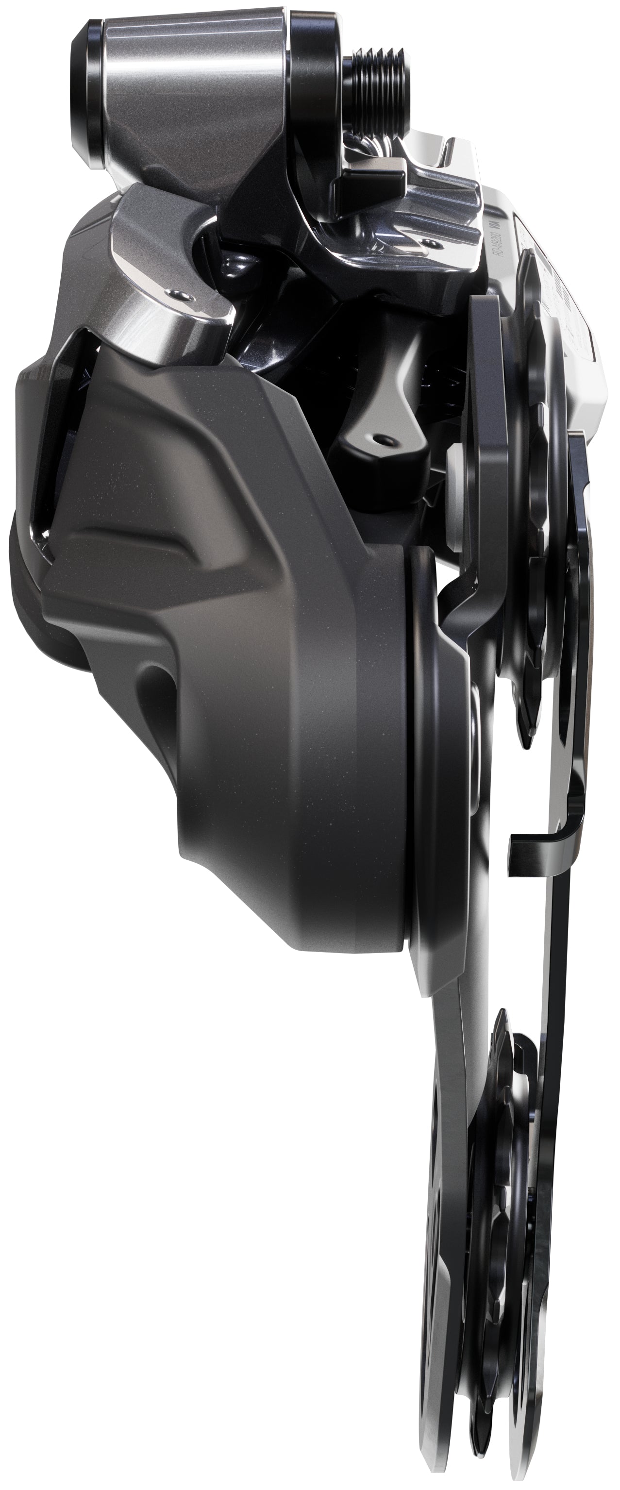 Shimano achterderailleur XTR Di2 RD-M9260, 12-speed