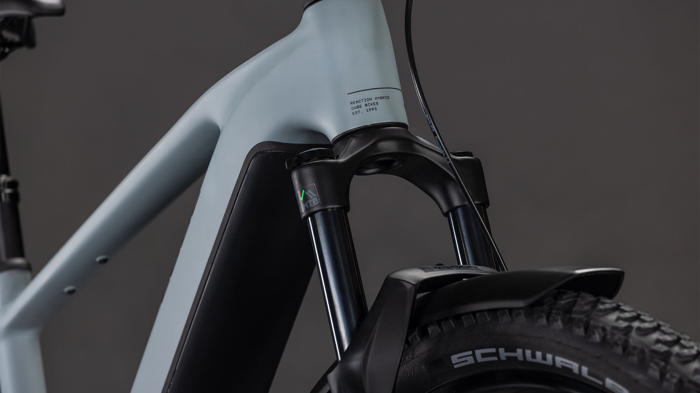 Cube Reaction Hybrid Race 800 FE vulcan´n´orange (2026)