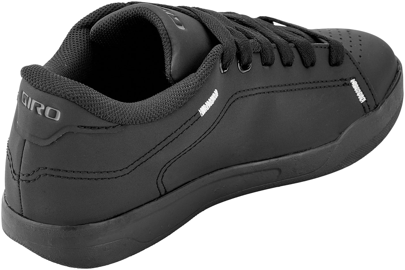 Giro Deed Youth schoenen black