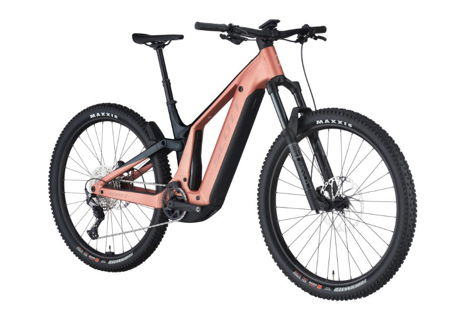 Scott Patron 920 Diamant 800 klei roze