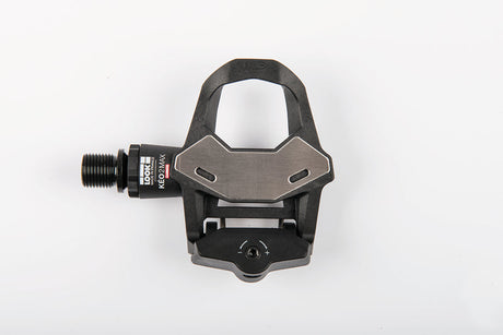 Look Keo 2 Max Carbon Pedalen zwart