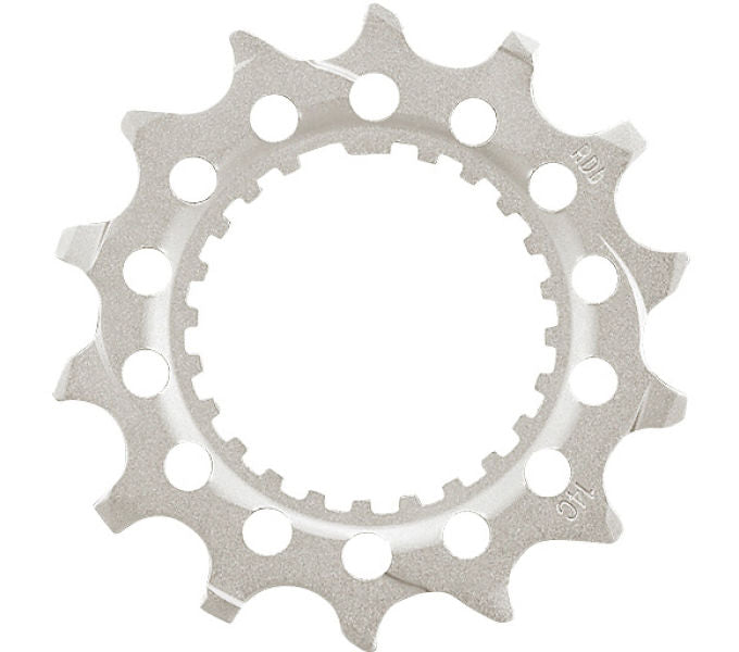 Shimano tandwielen voor CS-M8100 14 tanden