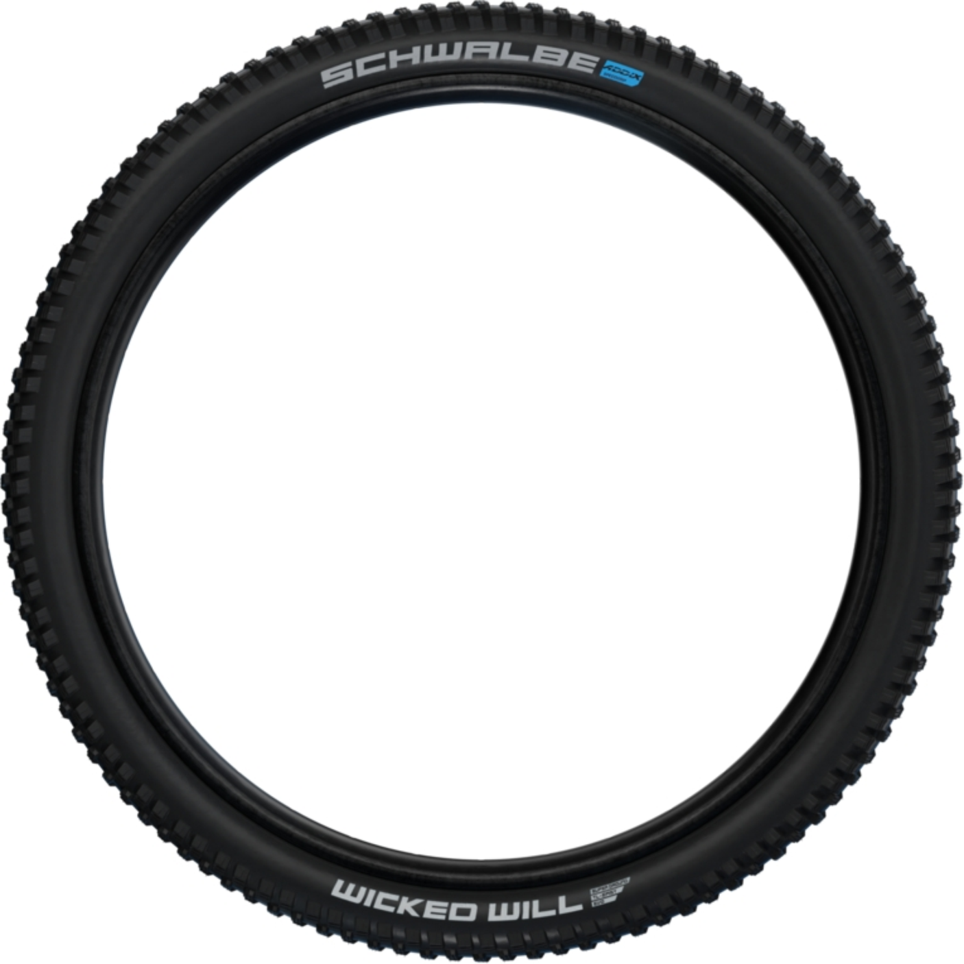 Schwalbe Wicked Will | Performance Line | Performance 27.5“/584mm Zwart