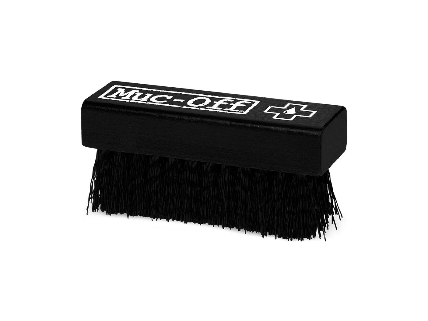 Muc-Off Premium Fiets Schoen Borstel