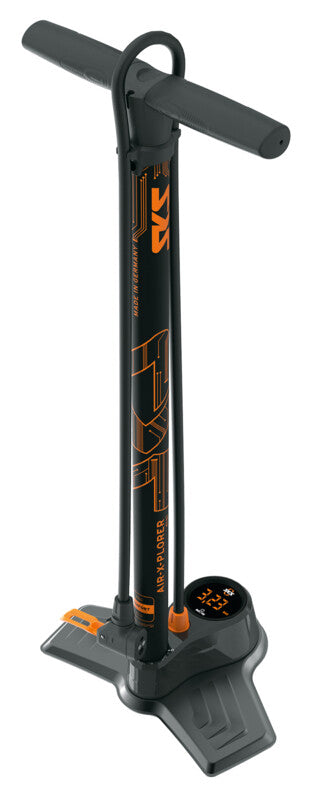 SKS Air-X-Plorer Digi 10.0 Standpomp