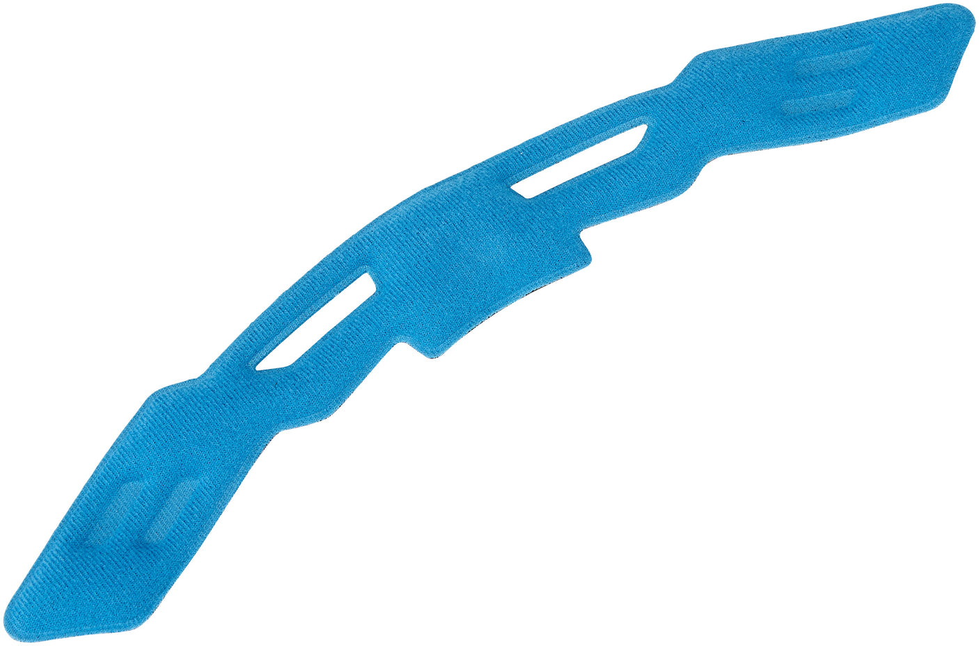 Giro DIME FS helm matblauw