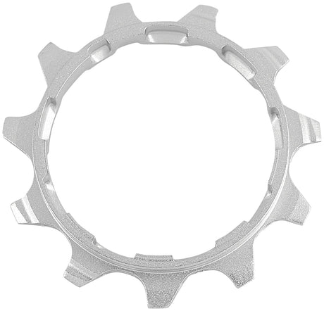 Shimano XT tandwiel met afstandring voor BJ/BK-groep CS-M771-10