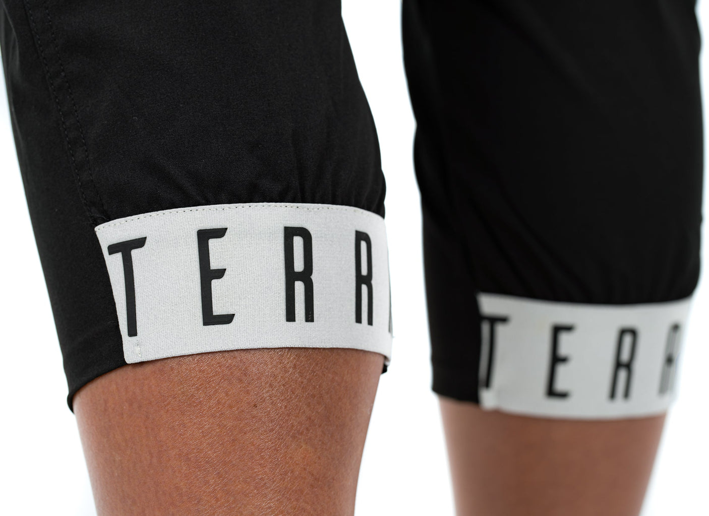 CUBE ATX WS Cropped Broek