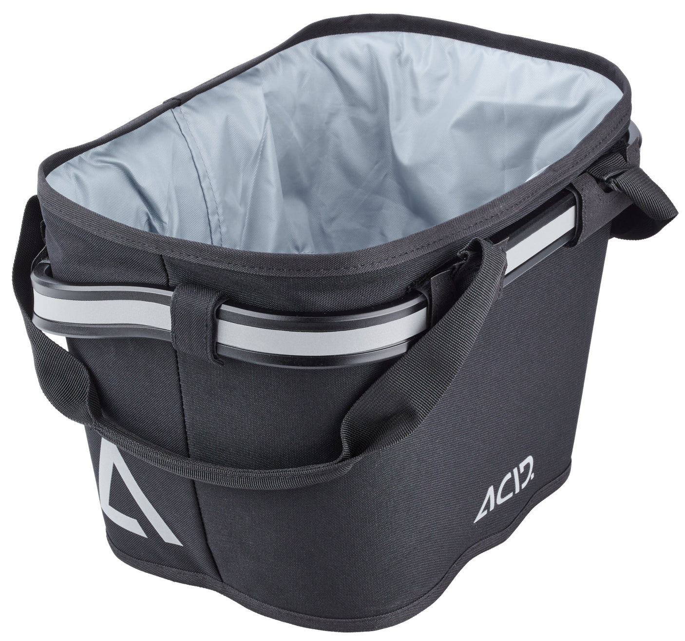 ACID Stuurmand CITY 15 FILink zwart