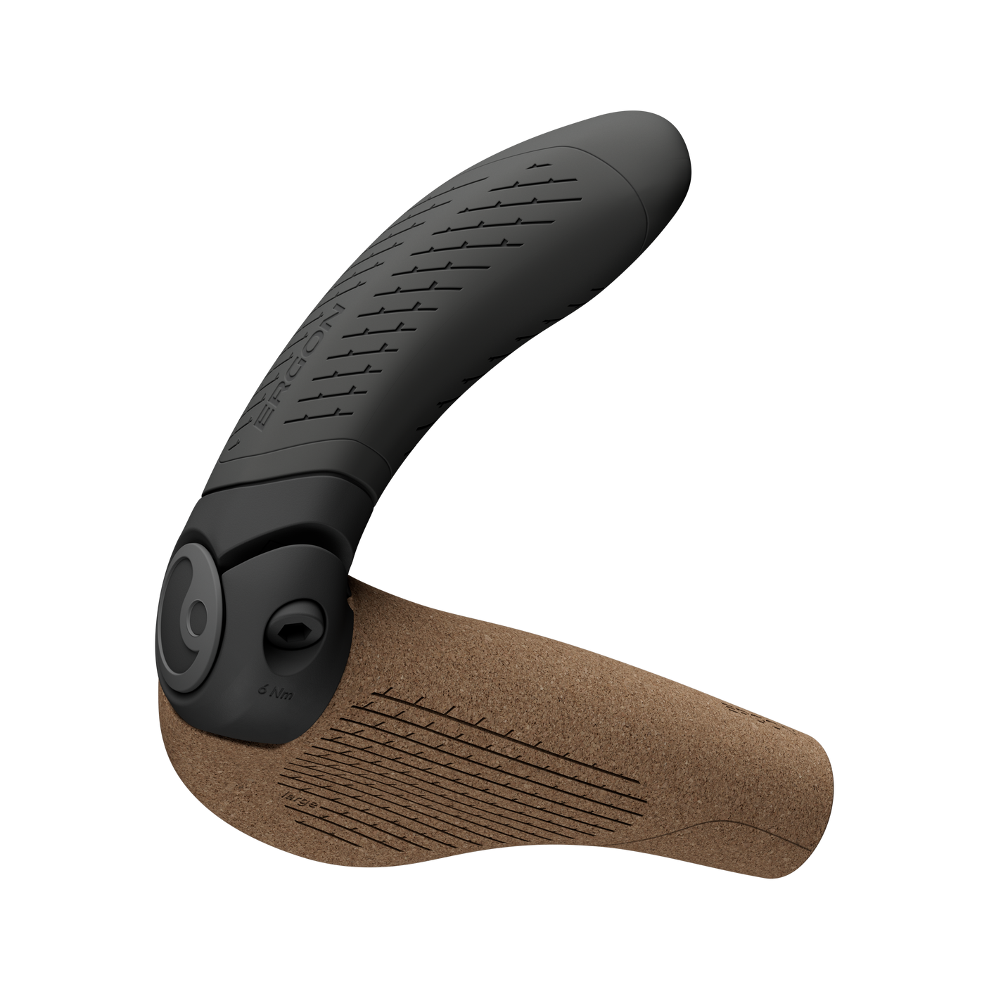 Ergon GP4 Evo BioKurk