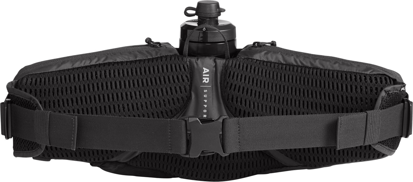 Camelbak Podium Flow 4 Heuptas Zwart