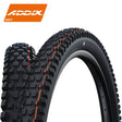 Schwalbe Albert GRAVITY PRO soft vouwband Addix Soft zwart