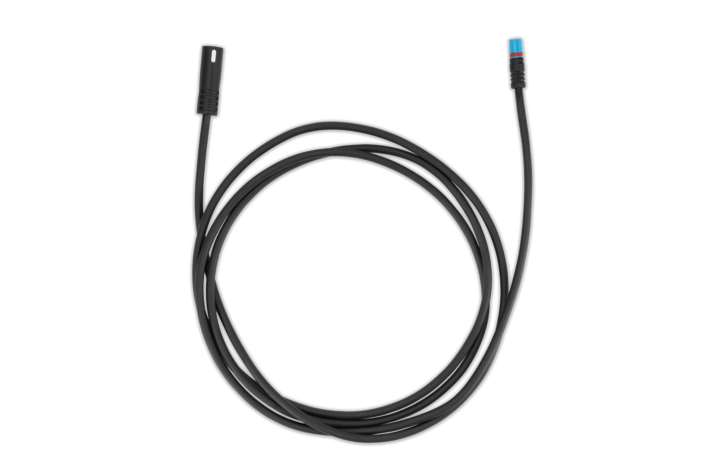 ACID E-Bike voorlichtkabel X-Connect - Bosch BES3 black