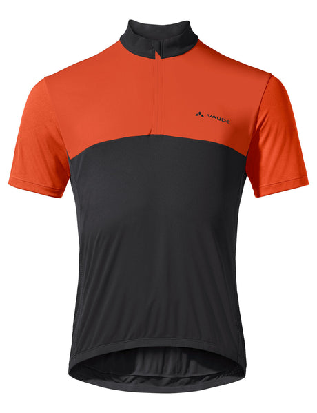 VAUDE Matera HZ Tricot heren zwart