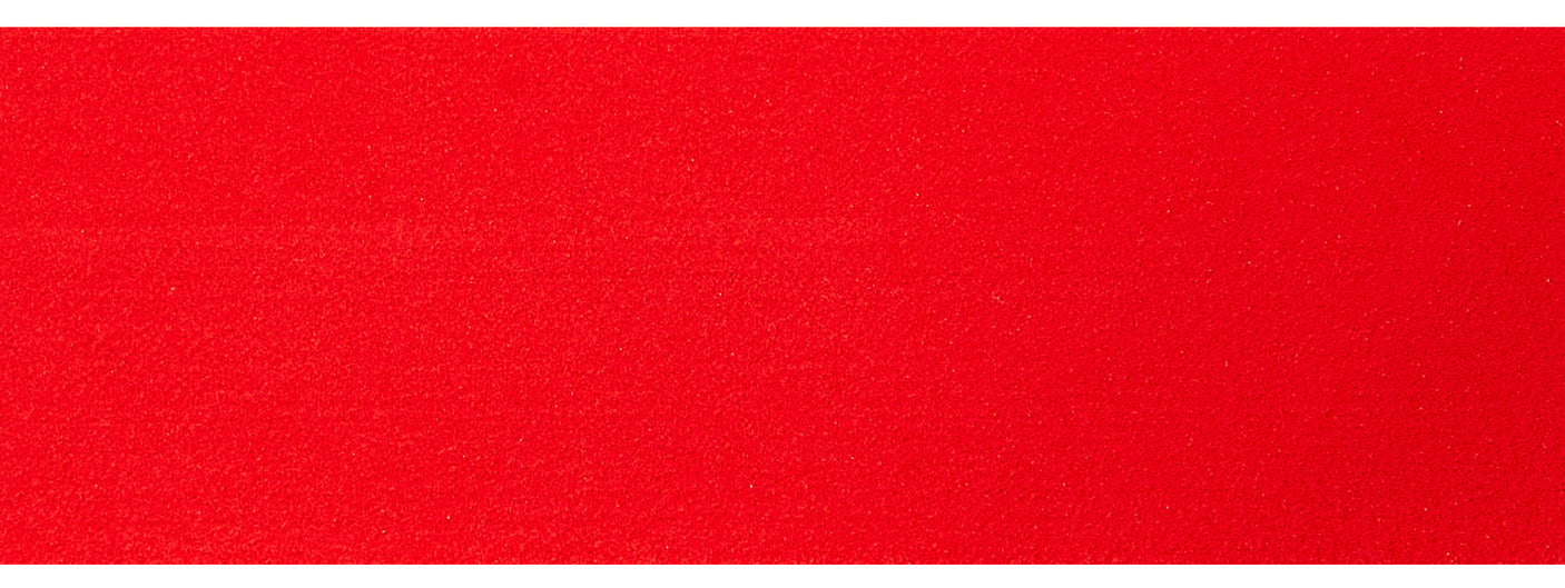 CUBE Natural Fit stuurlint COMFORT rood